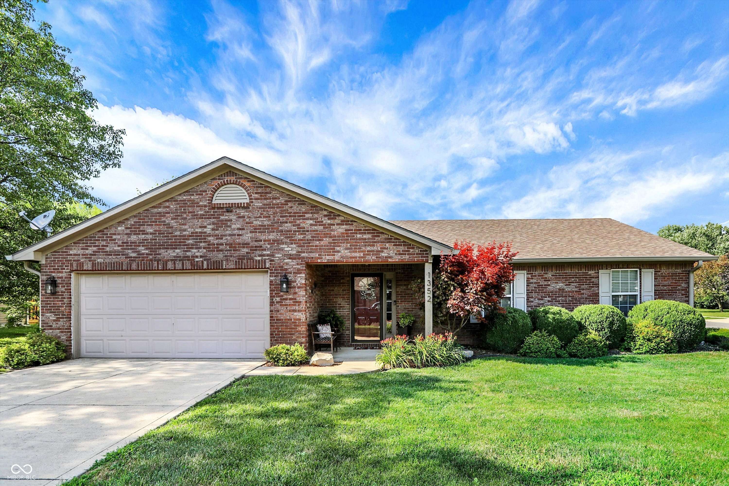 1352 Commons WAY, Franklin, IN 46131