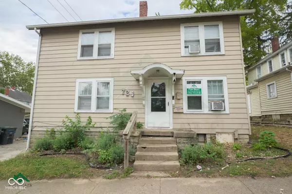 Muncie, IN 47303,723 N Reserve ST N