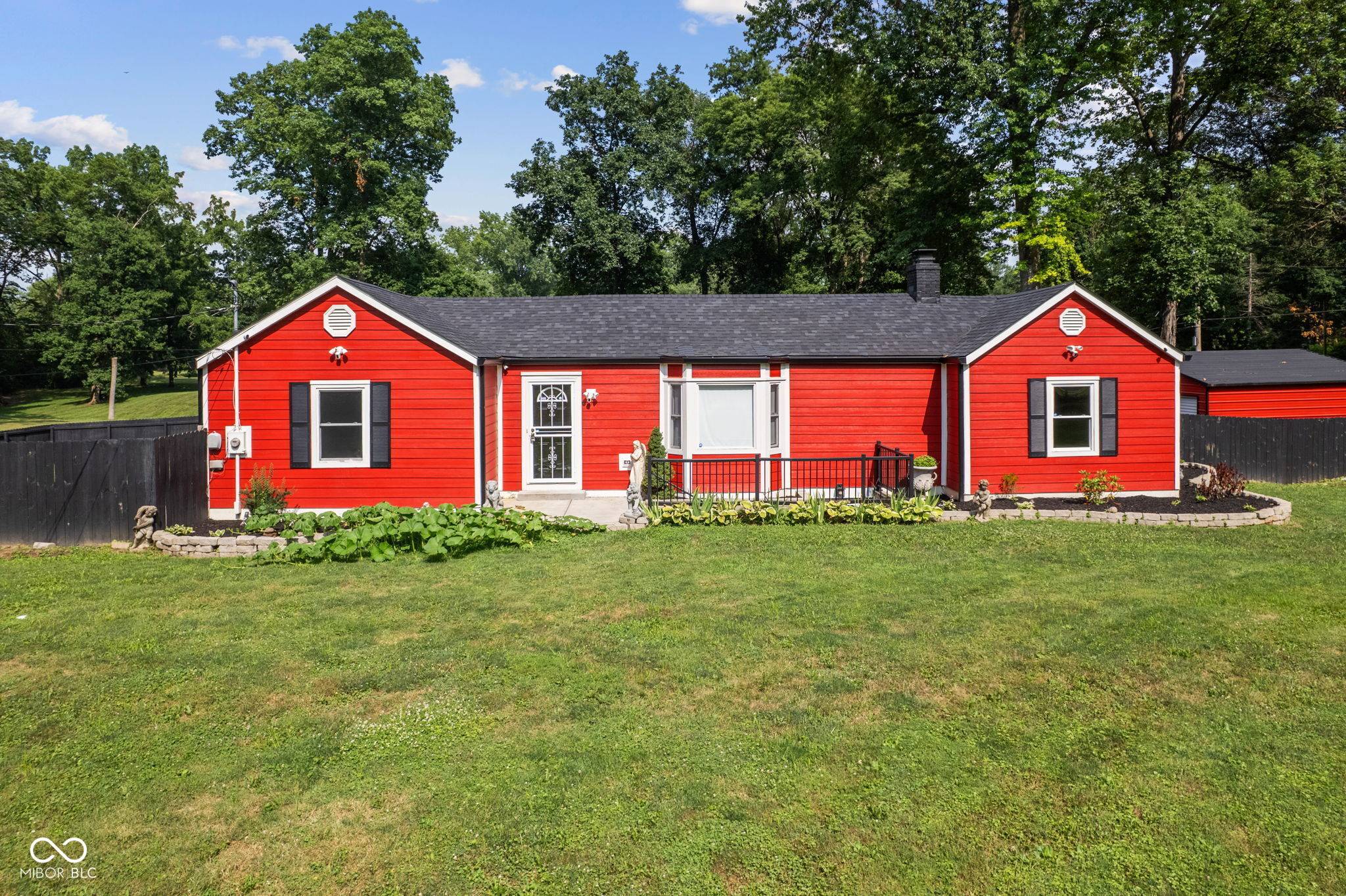 2810 Cassell DR, Anderson, IN 46012