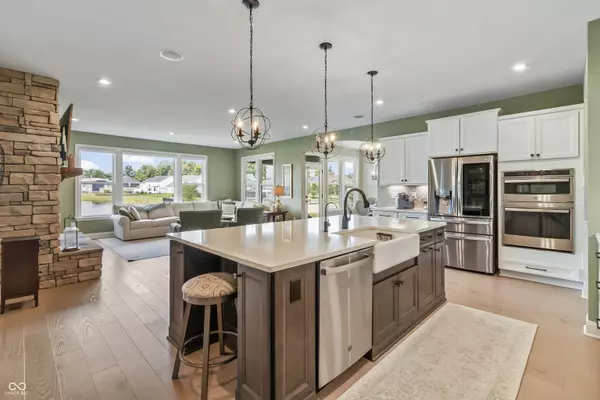 Fishers, IN 46037,12594 Tidecrest DR