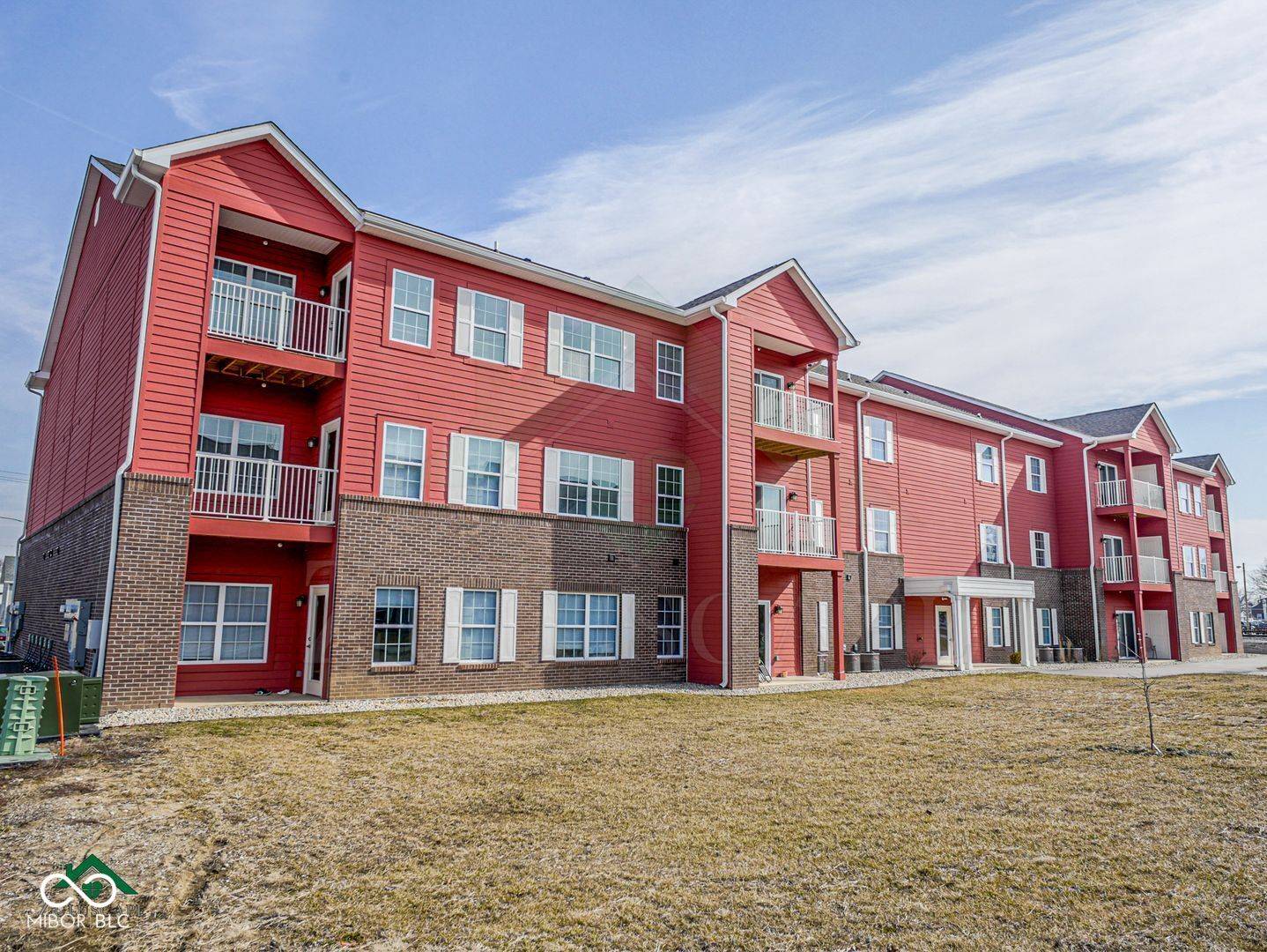 312 S 18th ST S #303, Elwood, IN 46036