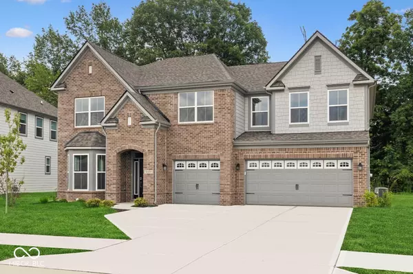 Indianapolis, IN 46239,10435 Oak Bend BLVD