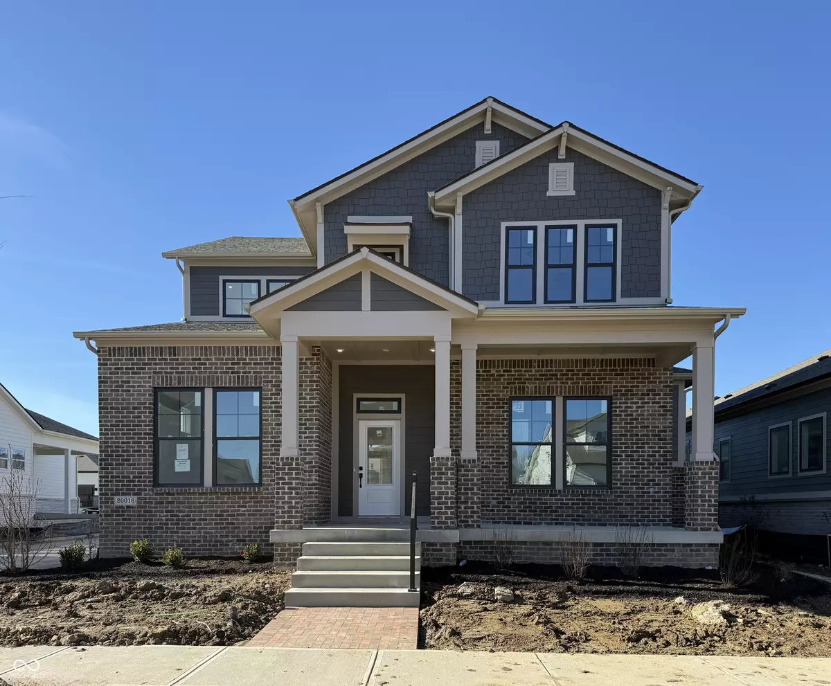 Westfield, IN 46074,20016 Meadow Neck RD