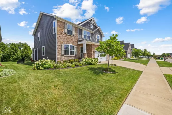 Westfield, IN 46074,1316 Jack View DR