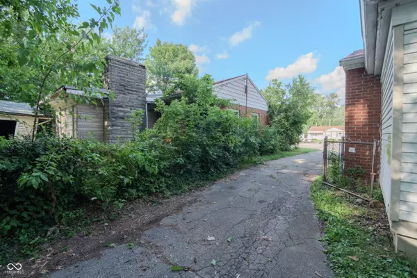 Indianapolis, IN 46218,3440 N Emerson AVE