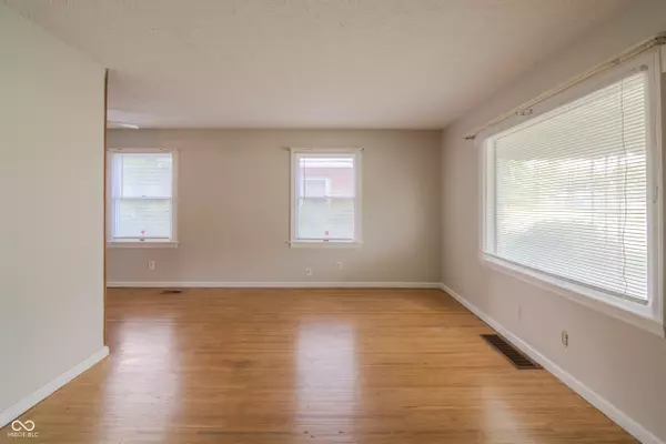 Indianapolis, IN 46218,3440 N Emerson AVE