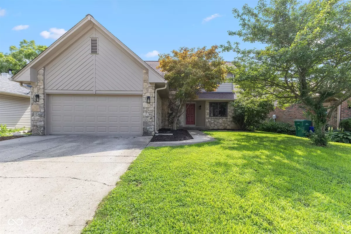 Indianapolis, IN 46234,3655 Roxburgh CT N