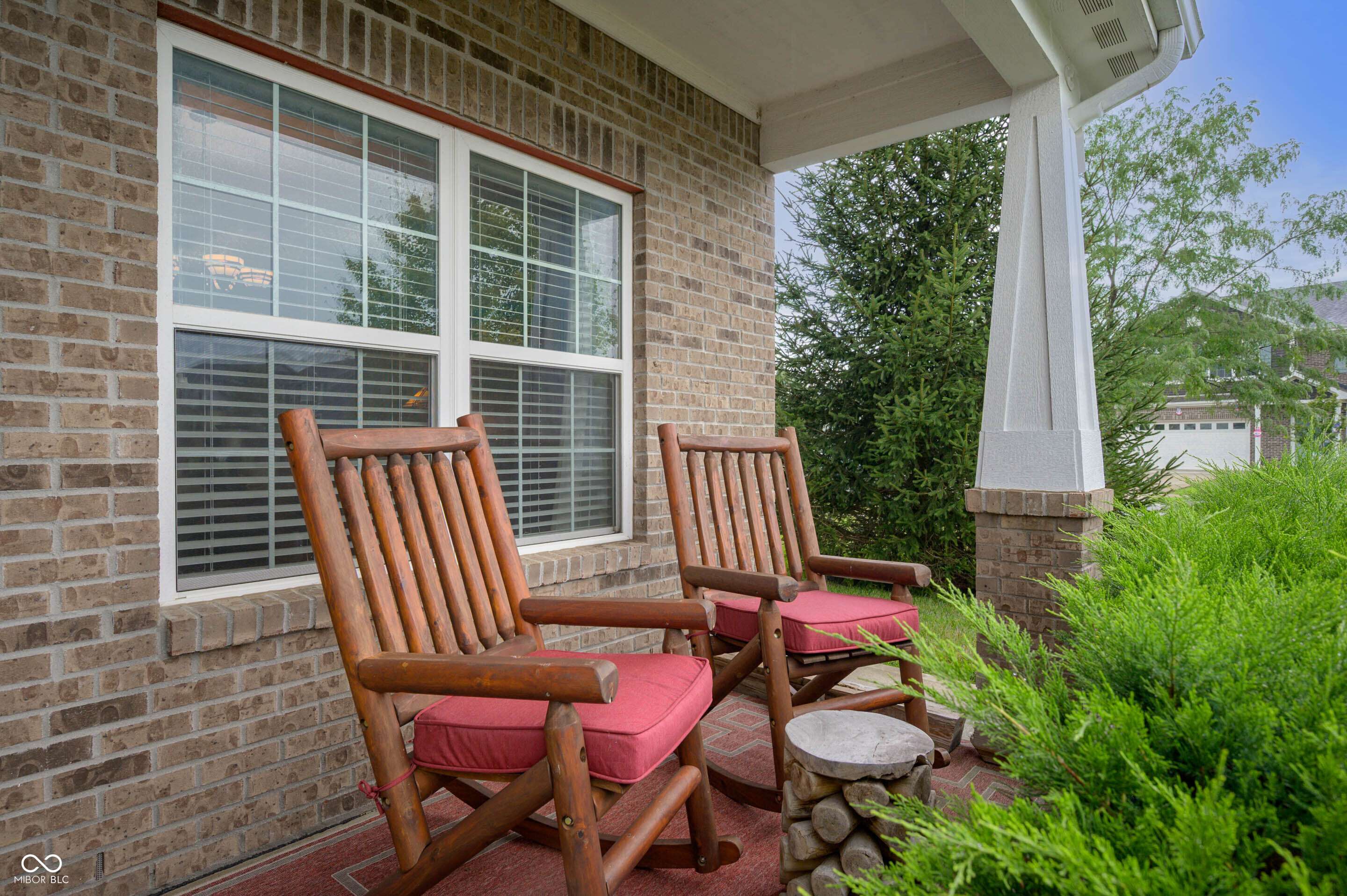 Pendleton, IN 46064,1689 Maplewood LN
