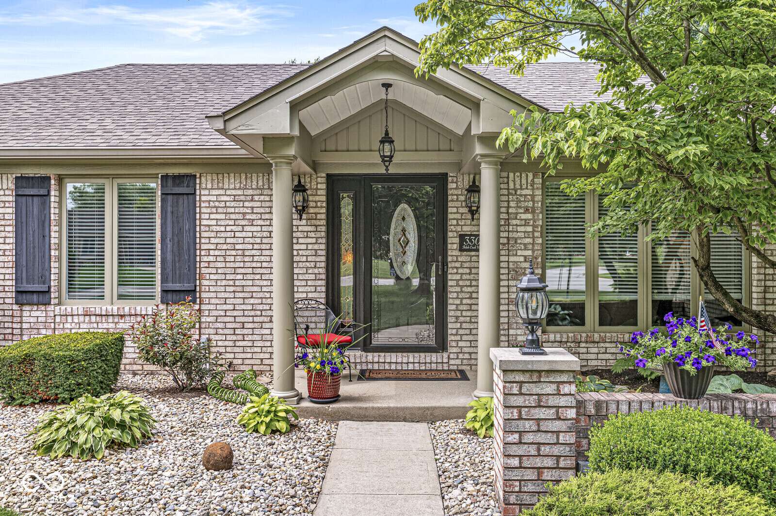 330 Shiloh Creek WAY, Indianapolis, IN 46234