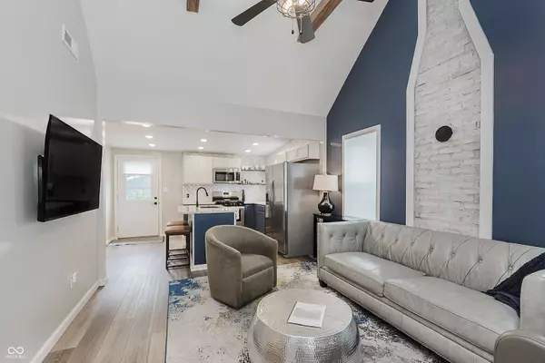 Indianapolis, IN 46225,309 Sanders ST