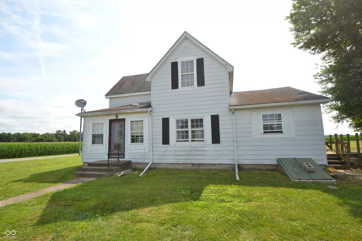 Atlanta, IN 46031,13919 E 291st ST