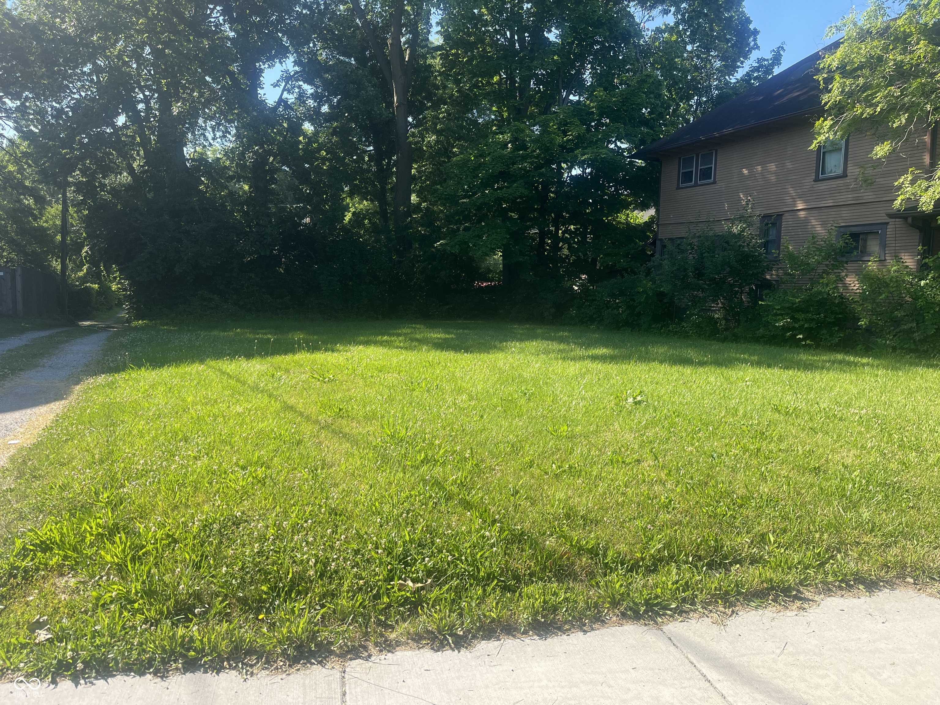 1445 Fairfield AVE, Indianapolis, IN 46205