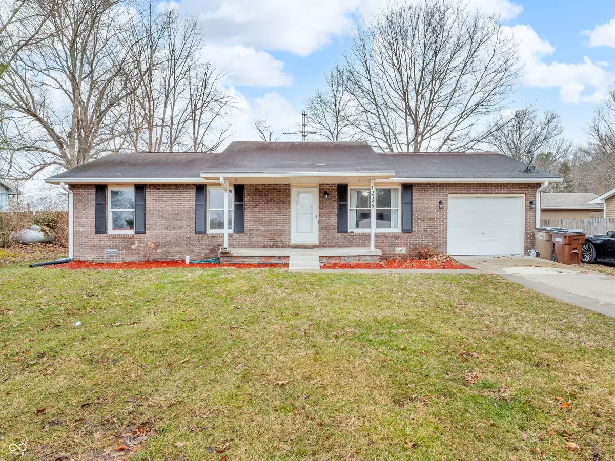 Columbus, IN 47201,12386 S Hillview DR