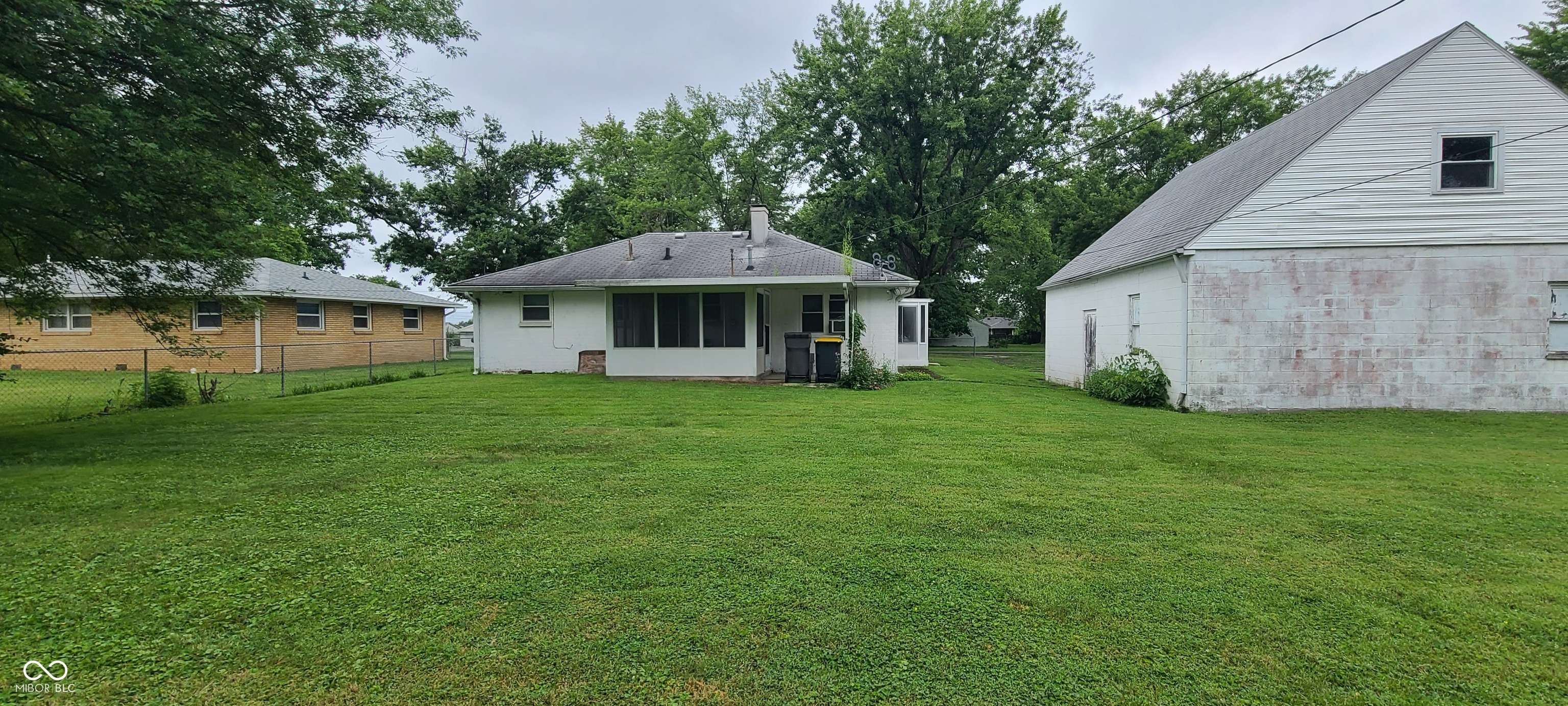 Anderson, IN 46013,3608 Burton PL