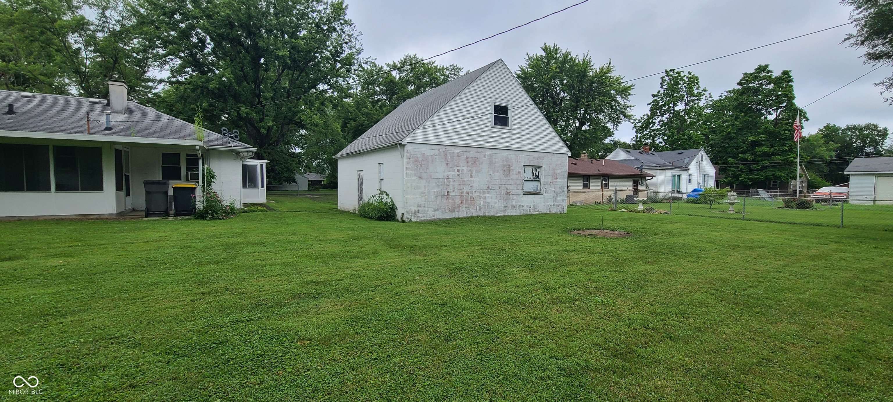 Anderson, IN 46013,3608 Burton PL