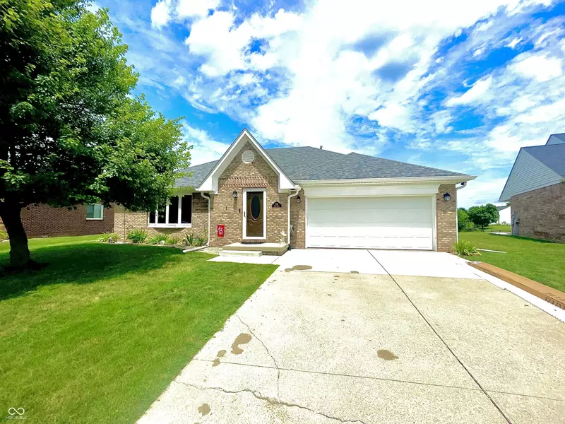 210 Tahoe DR, Lebanon, IN 46052