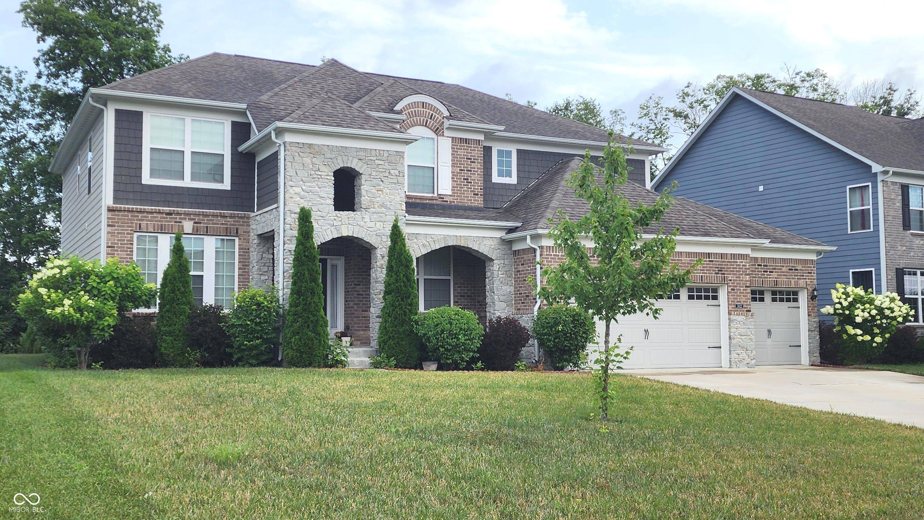 5622 Pecan CT, Noblesville, IN 46062