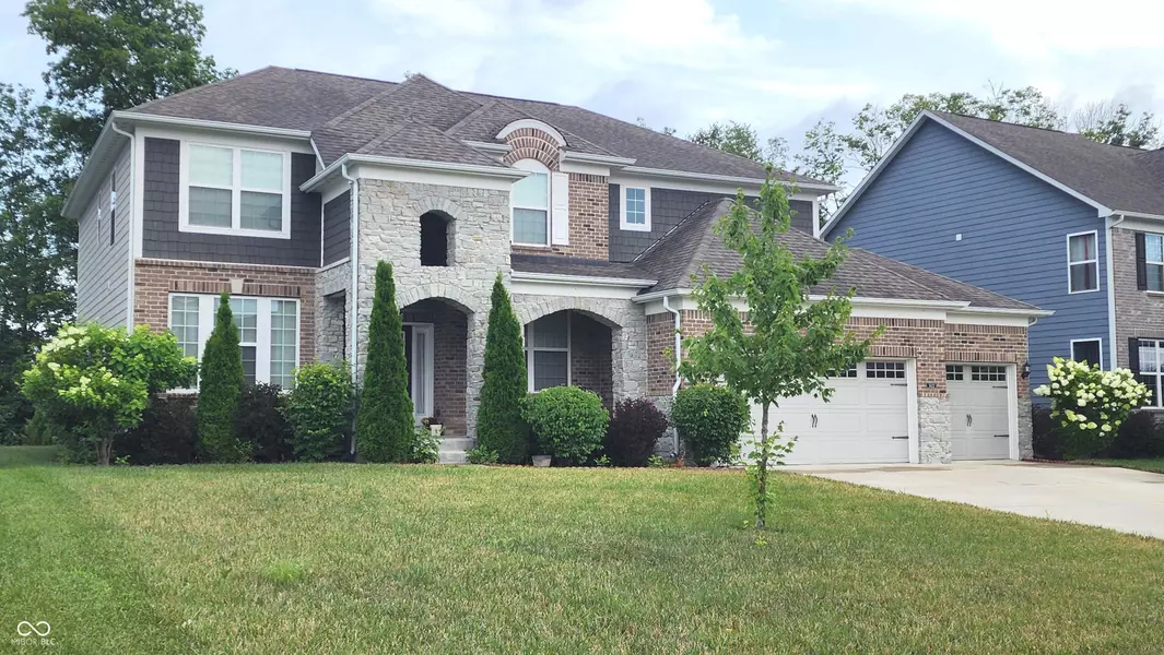 5622 Pecan CT, Noblesville, IN 46062