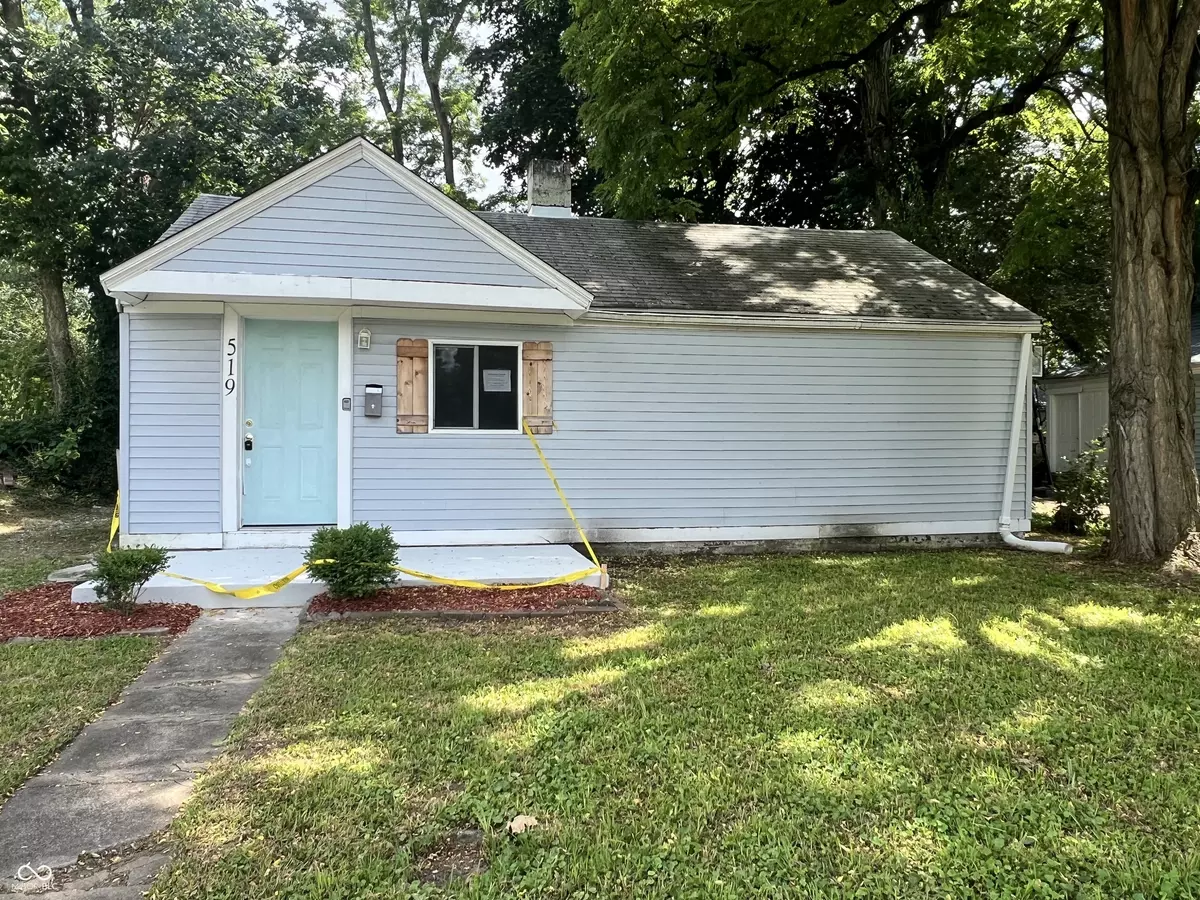 Indianapolis, IN 46208,519 W 32nd ST