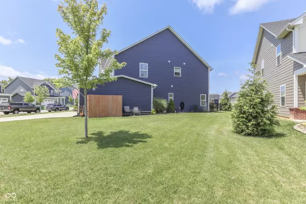 Brownsburg, IN 46112,2760 Grayber LN