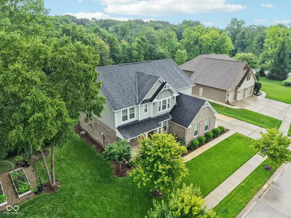 Indianapolis, IN 46278,7527 Sedge Meadow DR