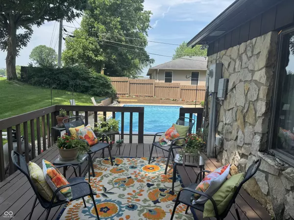 Greensburg, IN 47240,1205 E Tara RD