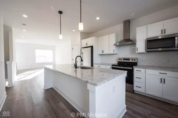 Indianapolis, IN 46202,1549 Tannery WAY