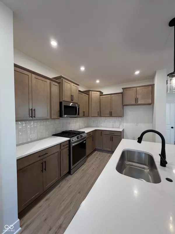 Westfield, IN 46074,815 James William LN