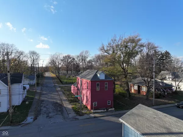 Indianapolis, IN 46225,2280 S Meridian ST
