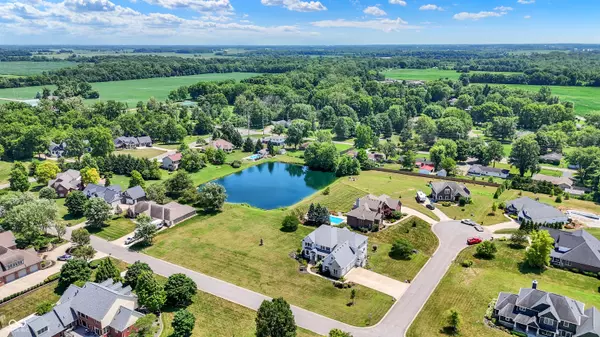 Greenfield, IN 46140,2649 E Fairway Village DR
