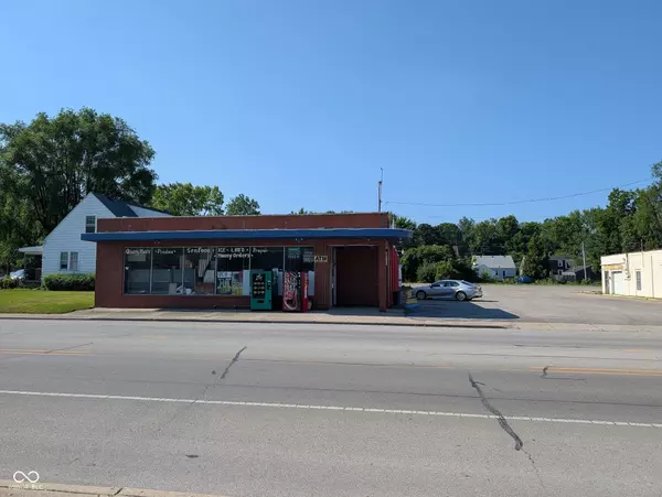 Anderson, IN 46016,1909 W 8th ST