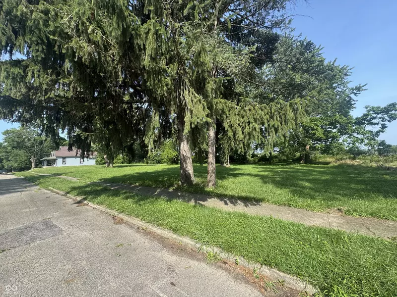 00 Park AVE, Anderson, IN 46016