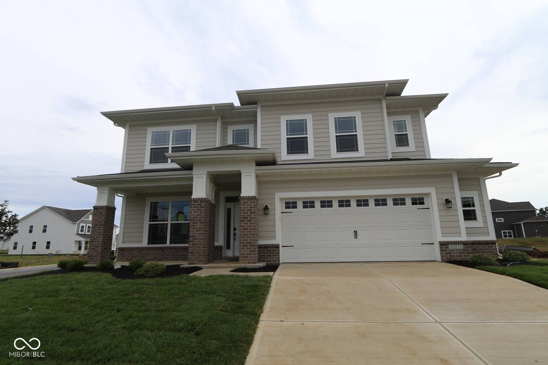 12371 French Cattle WAY, Noblesville, IN 46060