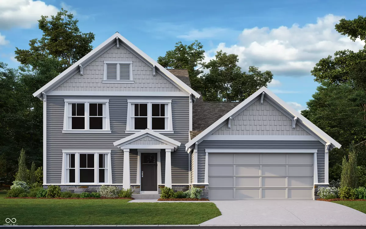 Greenwood, IN 46143,1073 Christopher CT