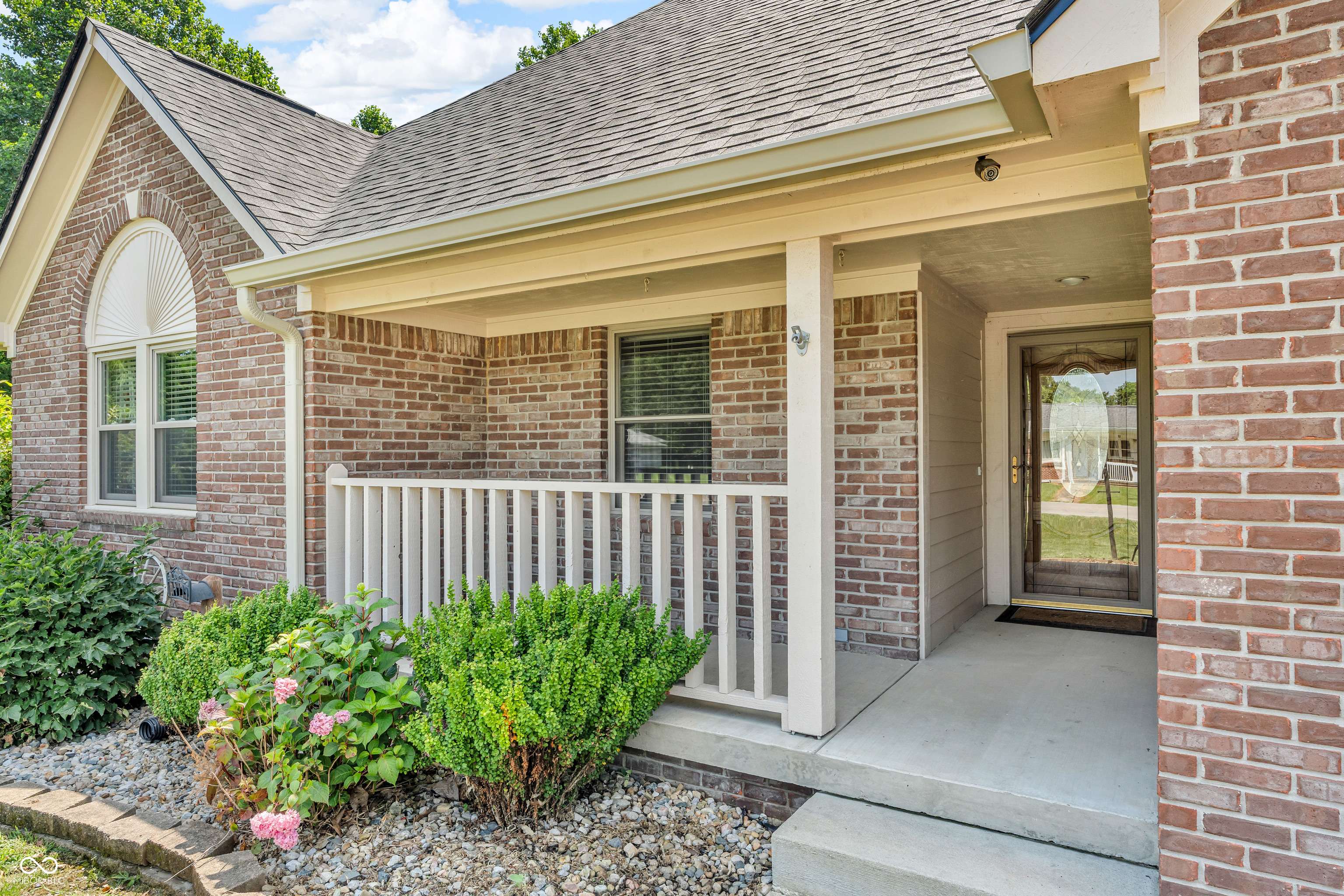 Coatesville, IN 46121,166 Lincoln Hills