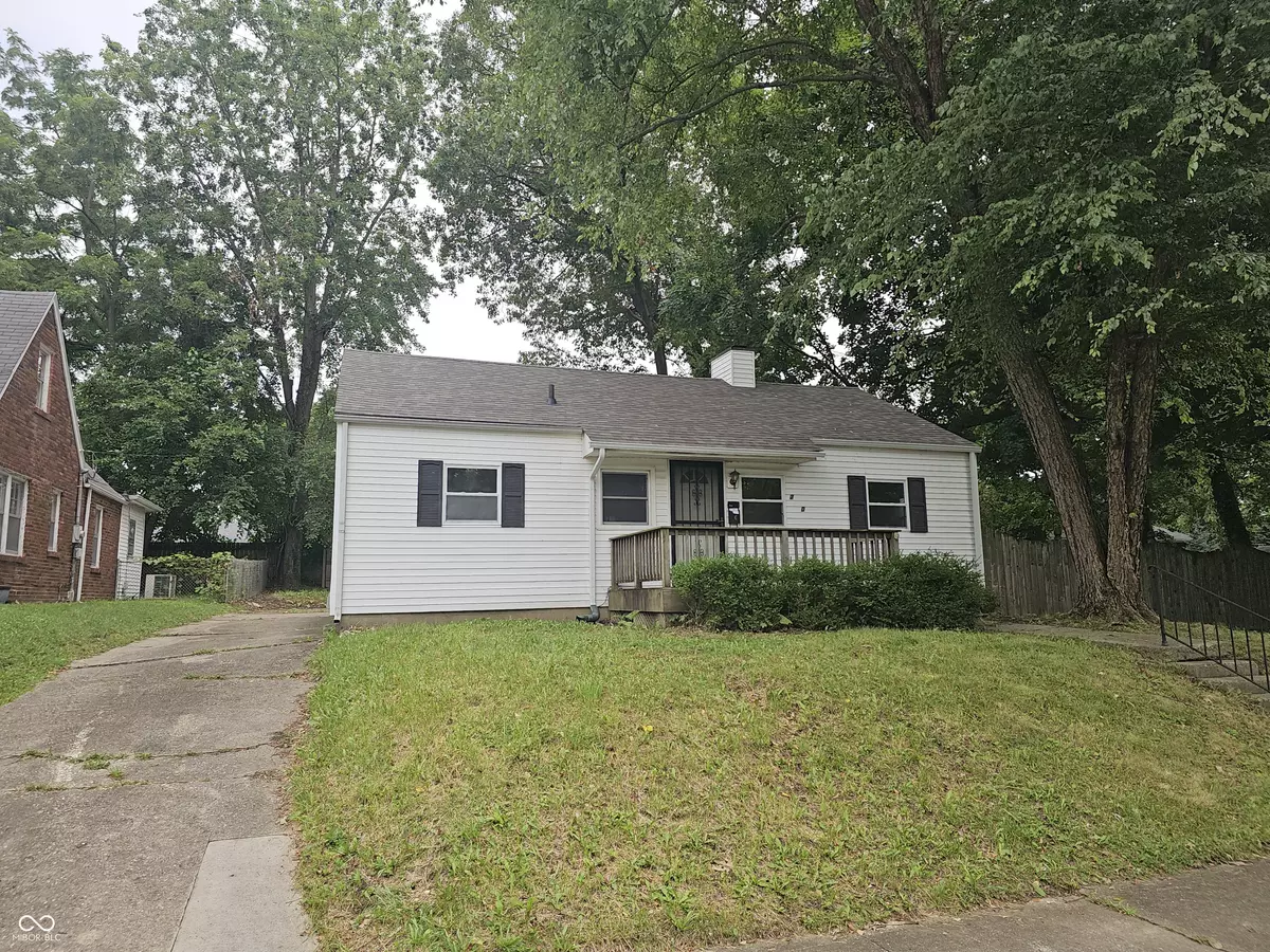 Anderson, IN 46016,710 Henry ST