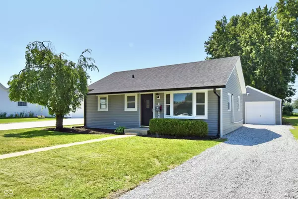 Elwood, IN 46036,1611 S L ST