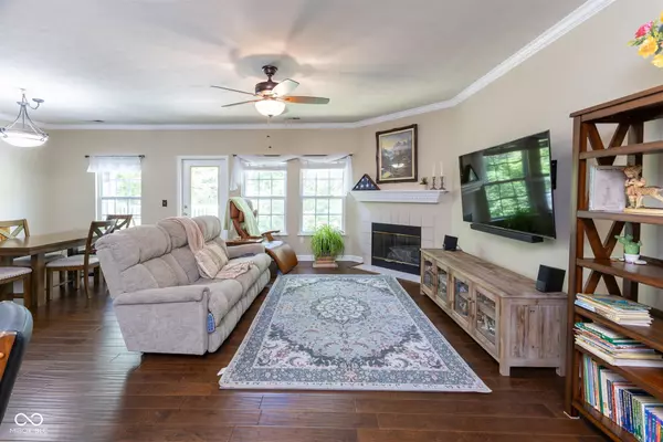 Indianapolis, IN 46280,1232 Shadow Ridge RD