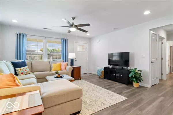 Evansville, IN 47715,2620 Pecan TRCE