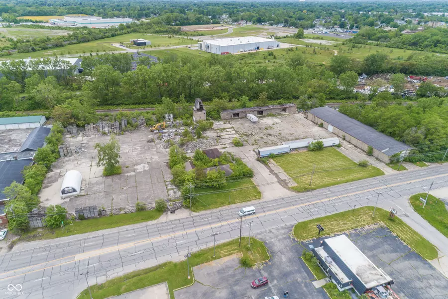 2013 Mounds RD, Anderson, IN 46016