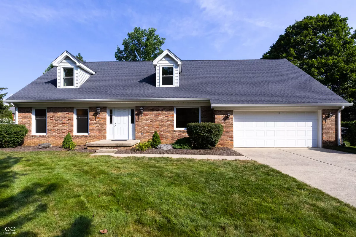 Columbus, IN 47203,1036 Goldfinch RD