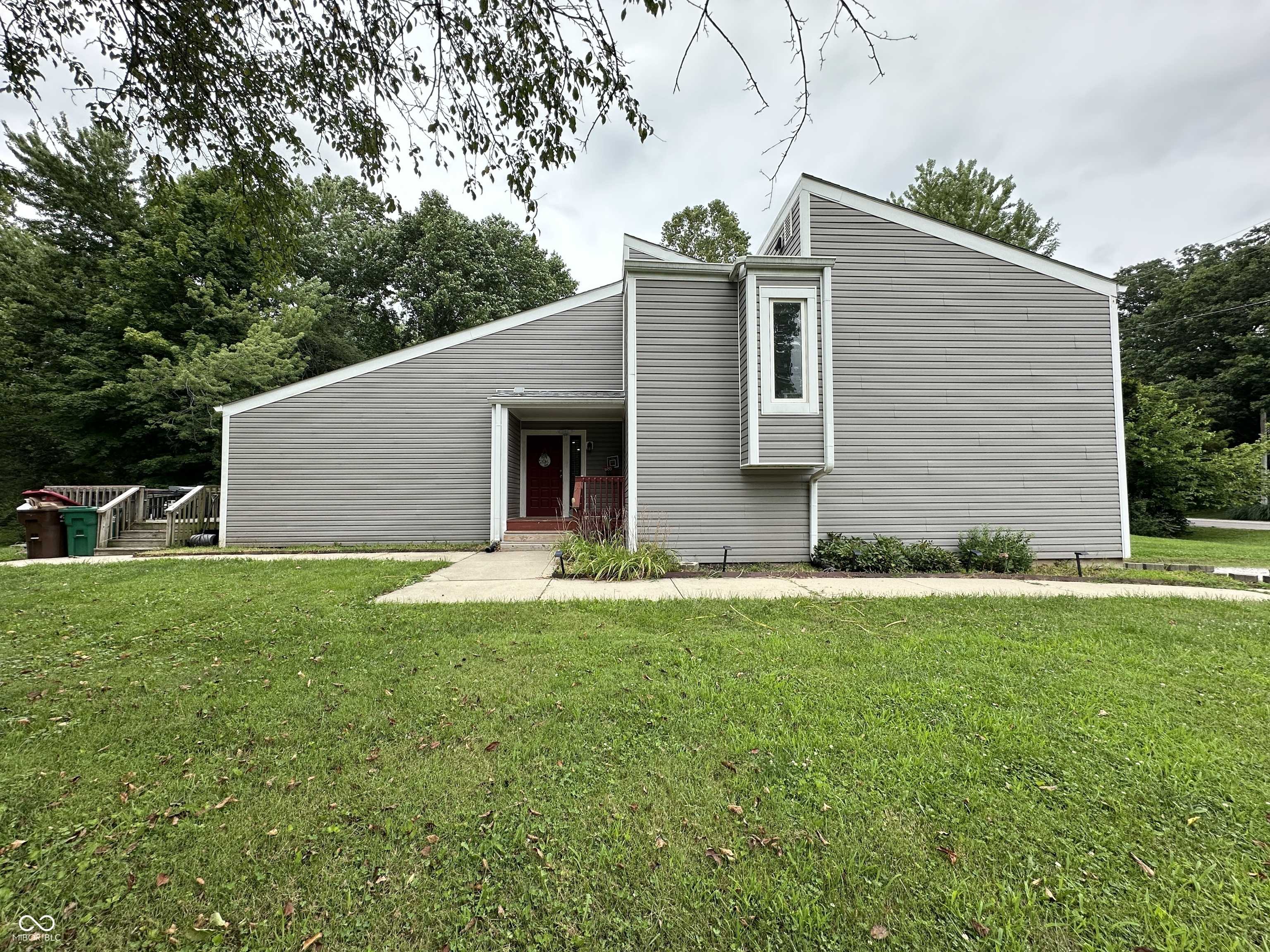 155 Jefferson Valley, Coatesville, IN 46121