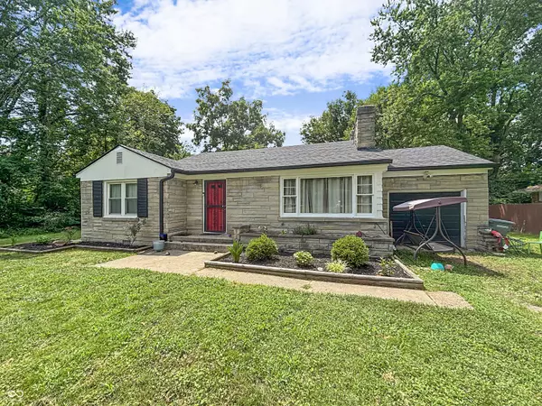 Indianapolis, IN 46226,4110 N Drexel AVE