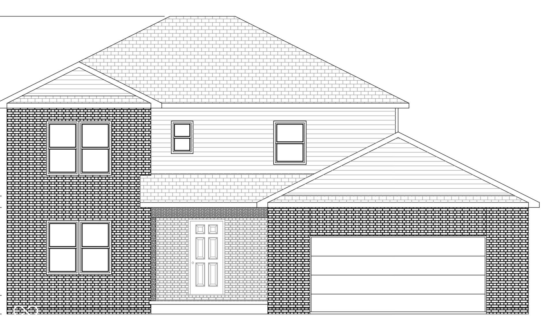 818 Beech ST, Brownstown, IN 47220