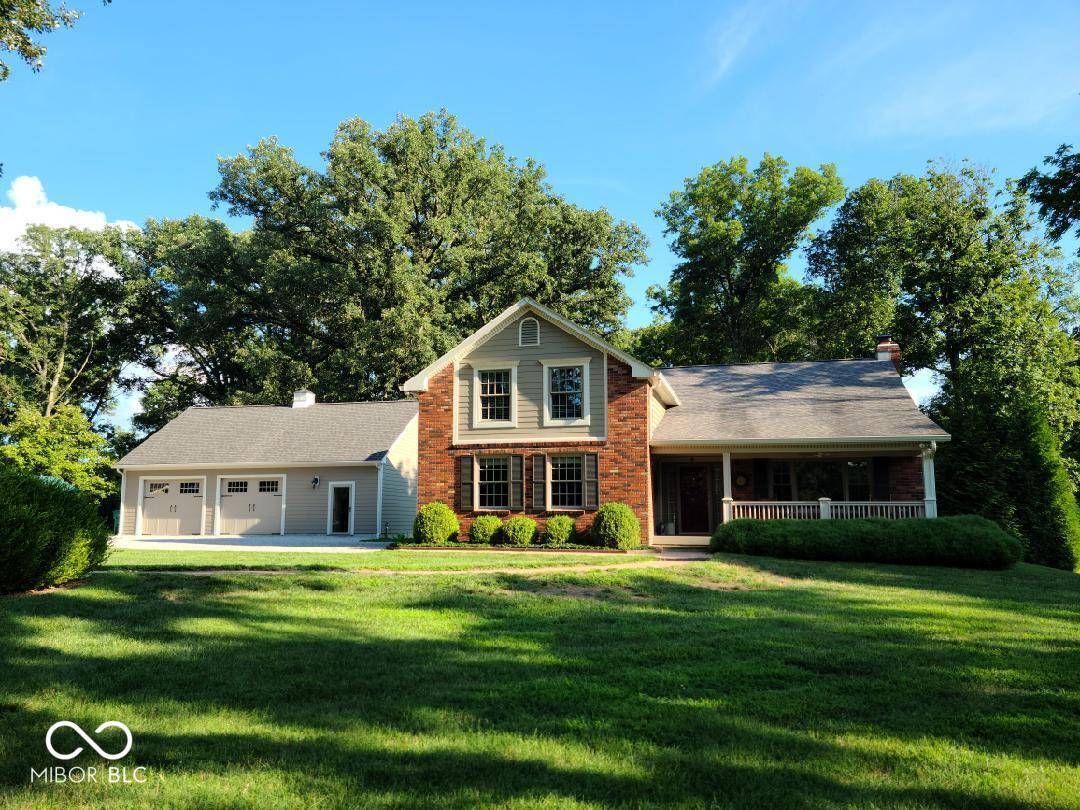 4329 Gibbs RD, Danville, IN 46122