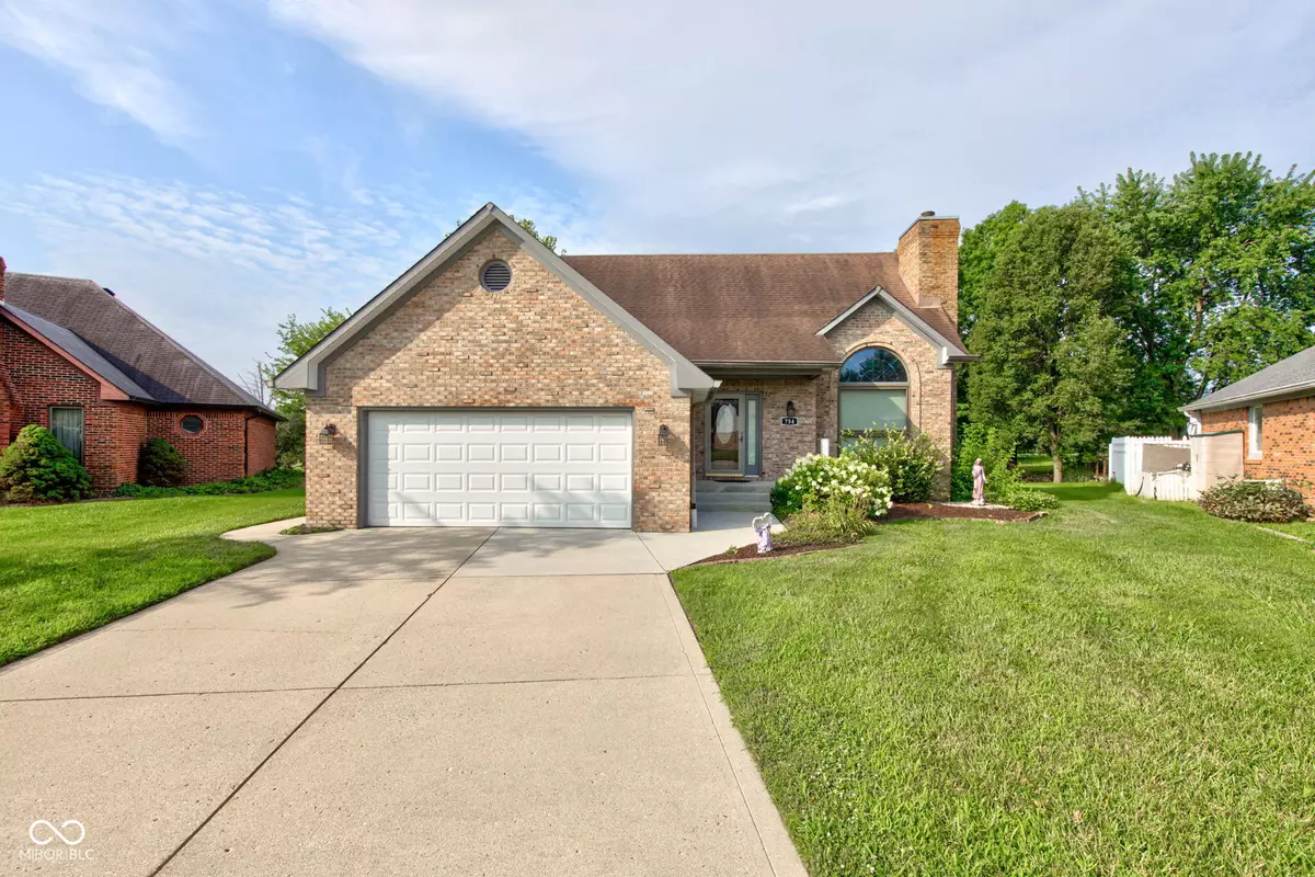 Avon, IN 46123,754 Royal Troon CT