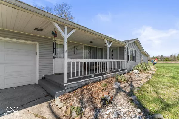 Middletown, IN 47356,5571 N Raider RD