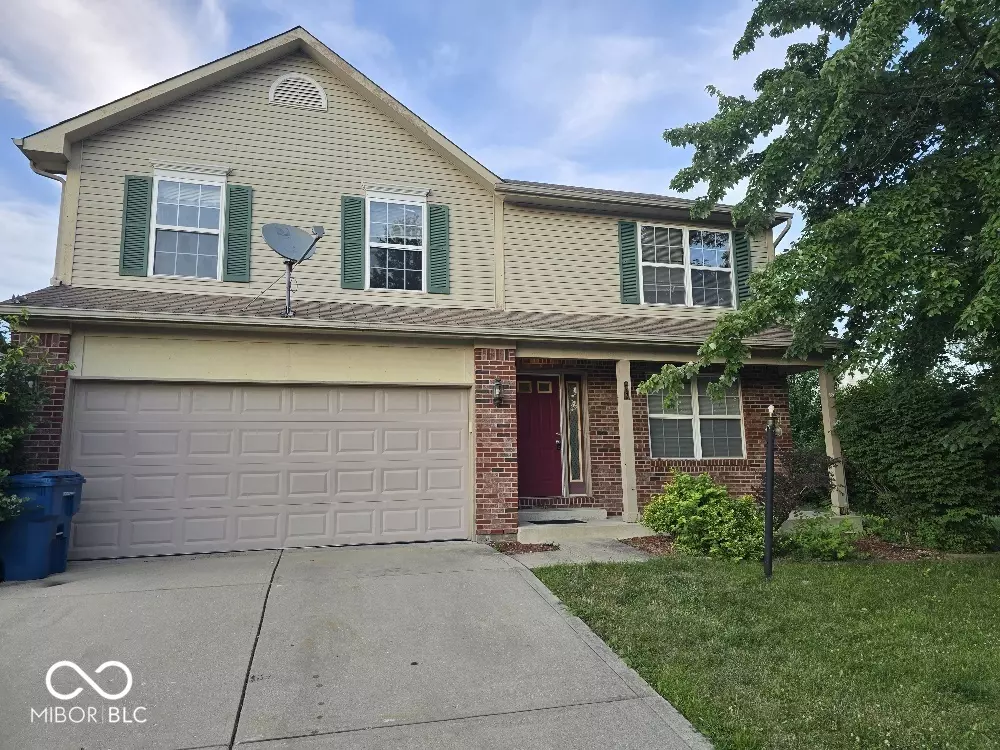 Indianapolis, IN 46239,725 Sweet Creek DR