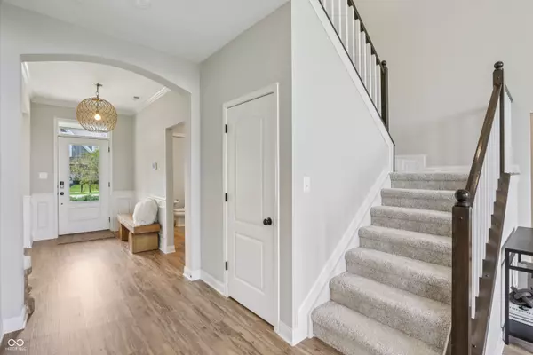 Westfield, IN 46074,3524 Snowdon DR