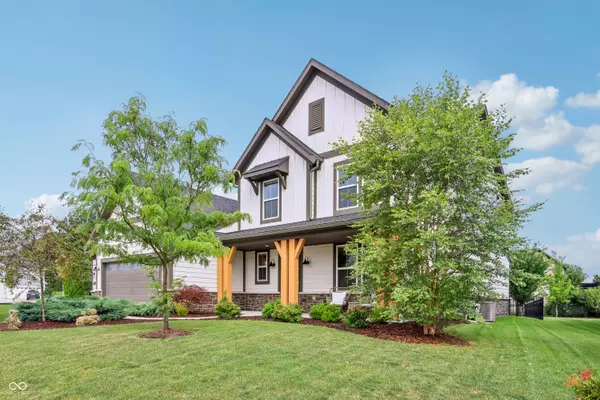 Westfield, IN 46074,3524 Snowdon DR